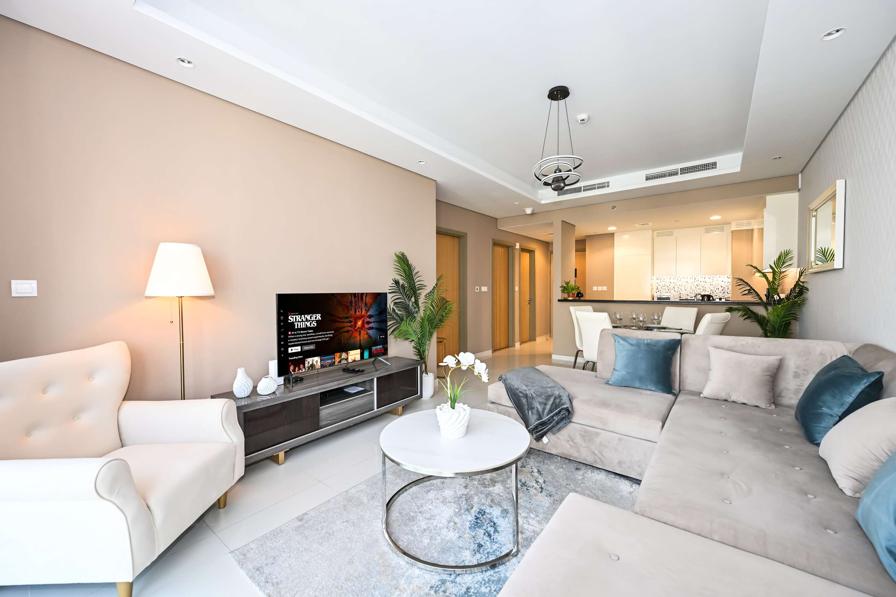 Amazing 2 Bed Burj views | Business Bay